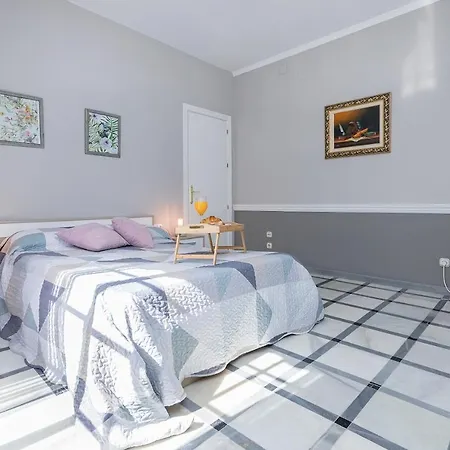 Bhost - Trinidad Appartement Córdoba Buitenkant foto