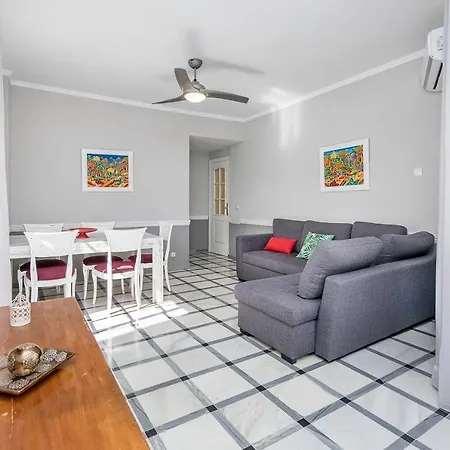 Bhost - Trinidad Appartement Córdoba Buitenkant foto