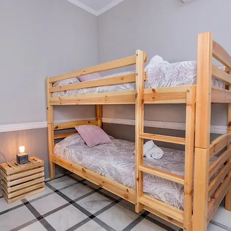 Bhost - Trinidad Appartement Córdoba Buitenkant foto