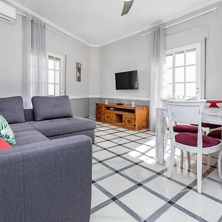 Bhost - Trinidad Appartement Córdoba Buitenkant foto
