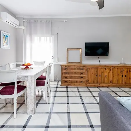 Bhost - Trinidad Appartement Córdoba Buitenkant foto