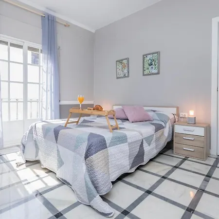 Bhost - Trinidad Appartement Córdoba Buitenkant foto