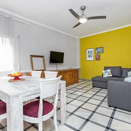 Bhost - Trinidad Appartement Córdoba Buitenkant foto