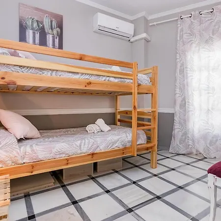Bhost - Trinidad Appartement Córdoba Buitenkant foto