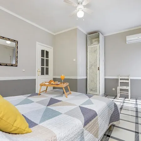 Bhost - Trinidad Appartement Córdoba Buitenkant foto