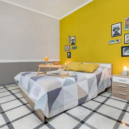 Bhost - Trinidad Appartement Córdoba Buitenkant foto