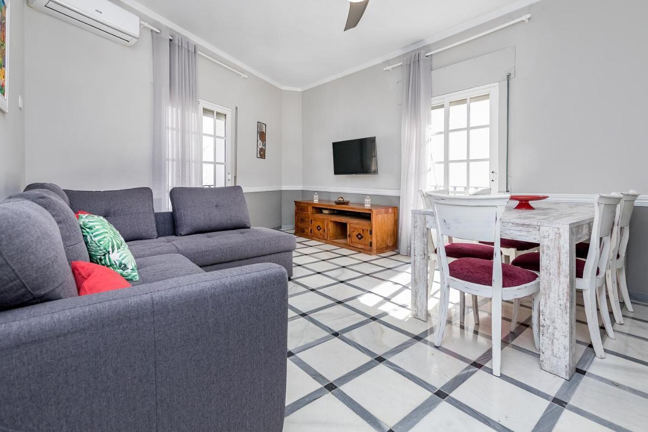 Bhost - Trinidad Apartment Córdoba