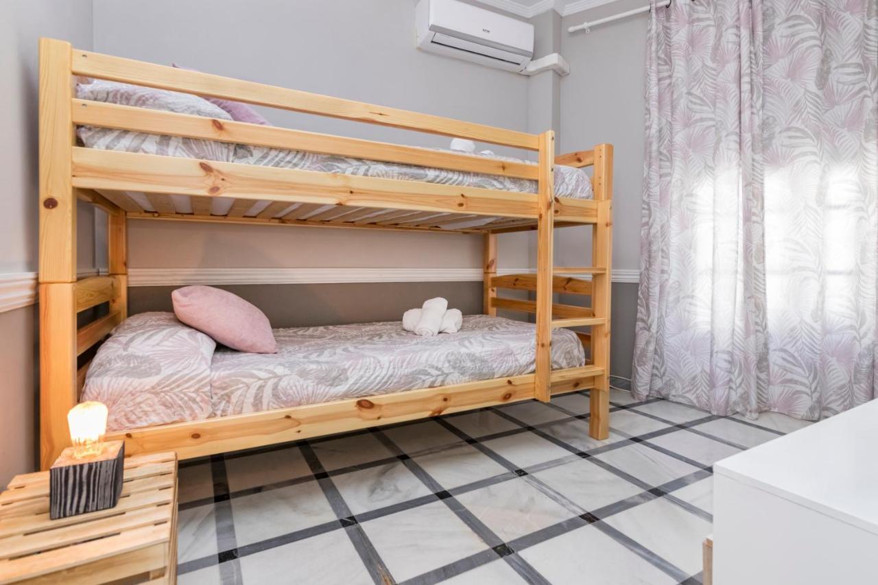 Bhost - Trinidad Apartment