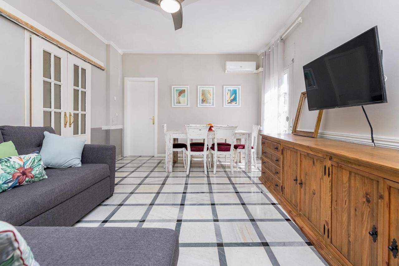 Apartment Bhost - Trinidad