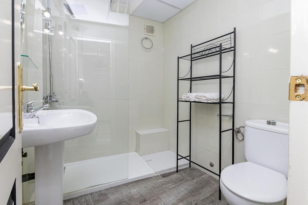 Apartment Bhost - Trinidad