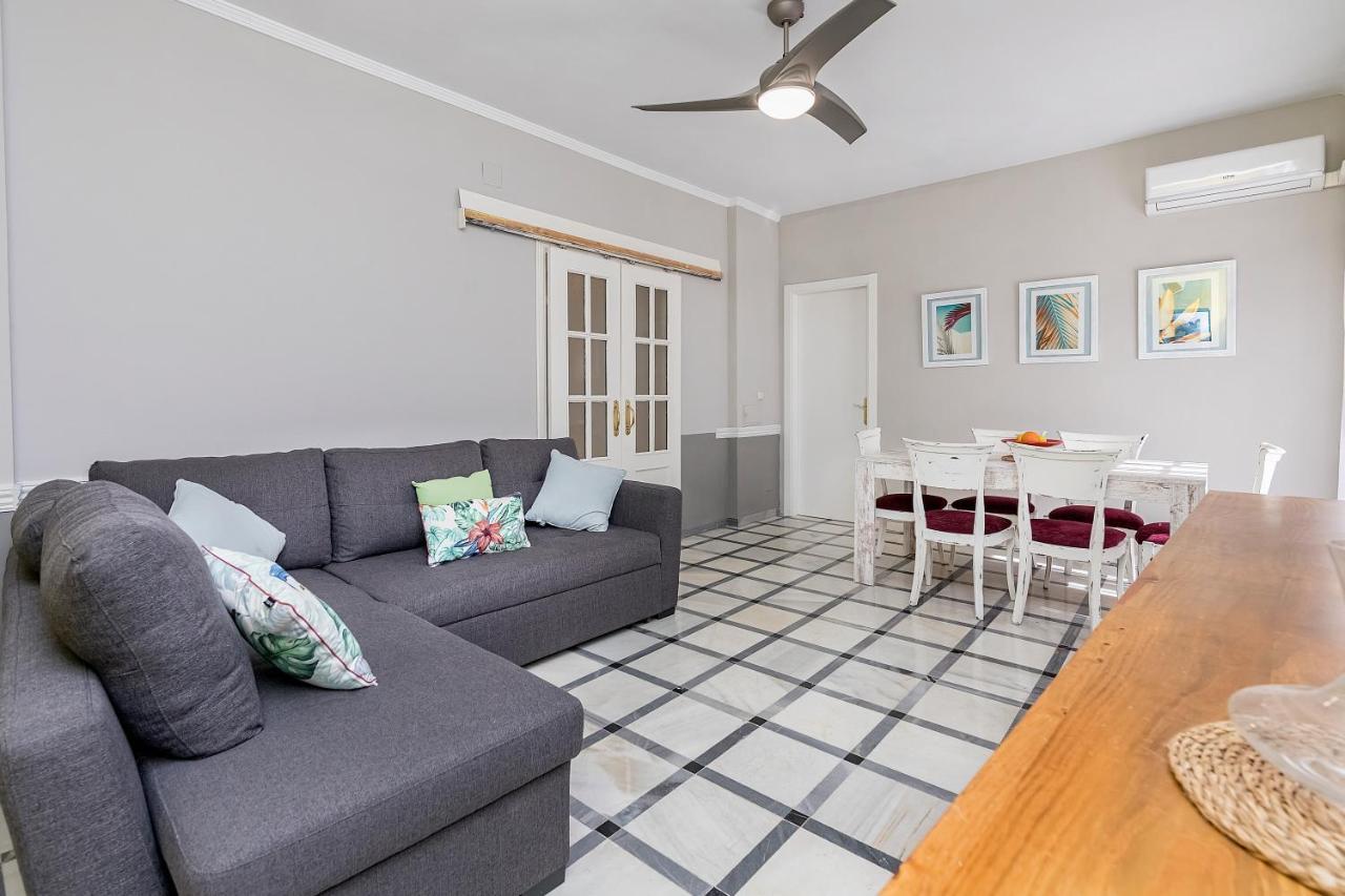 Apartment Bhost - Trinidad