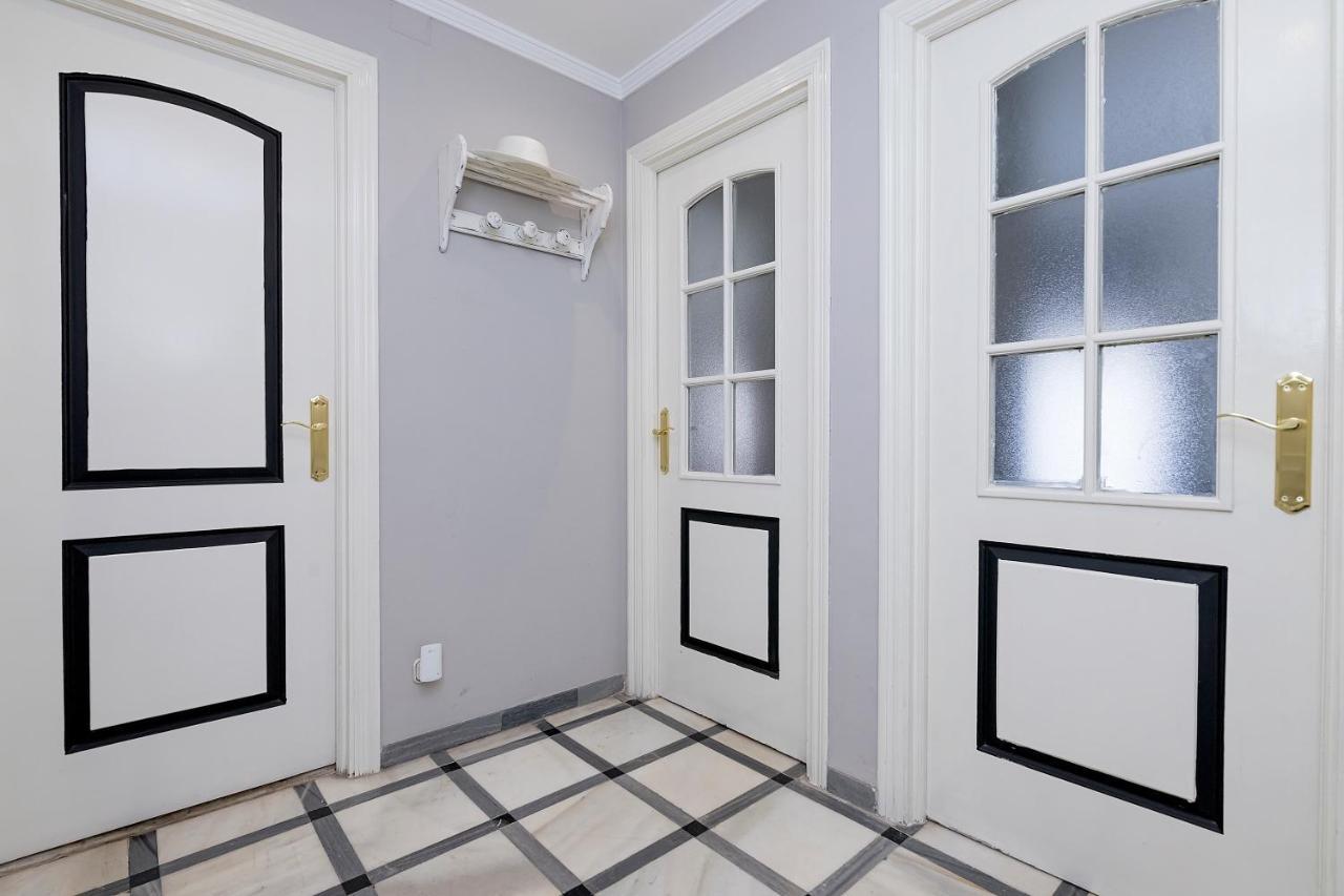 Apartment Bhost - Trinidad Córdoba