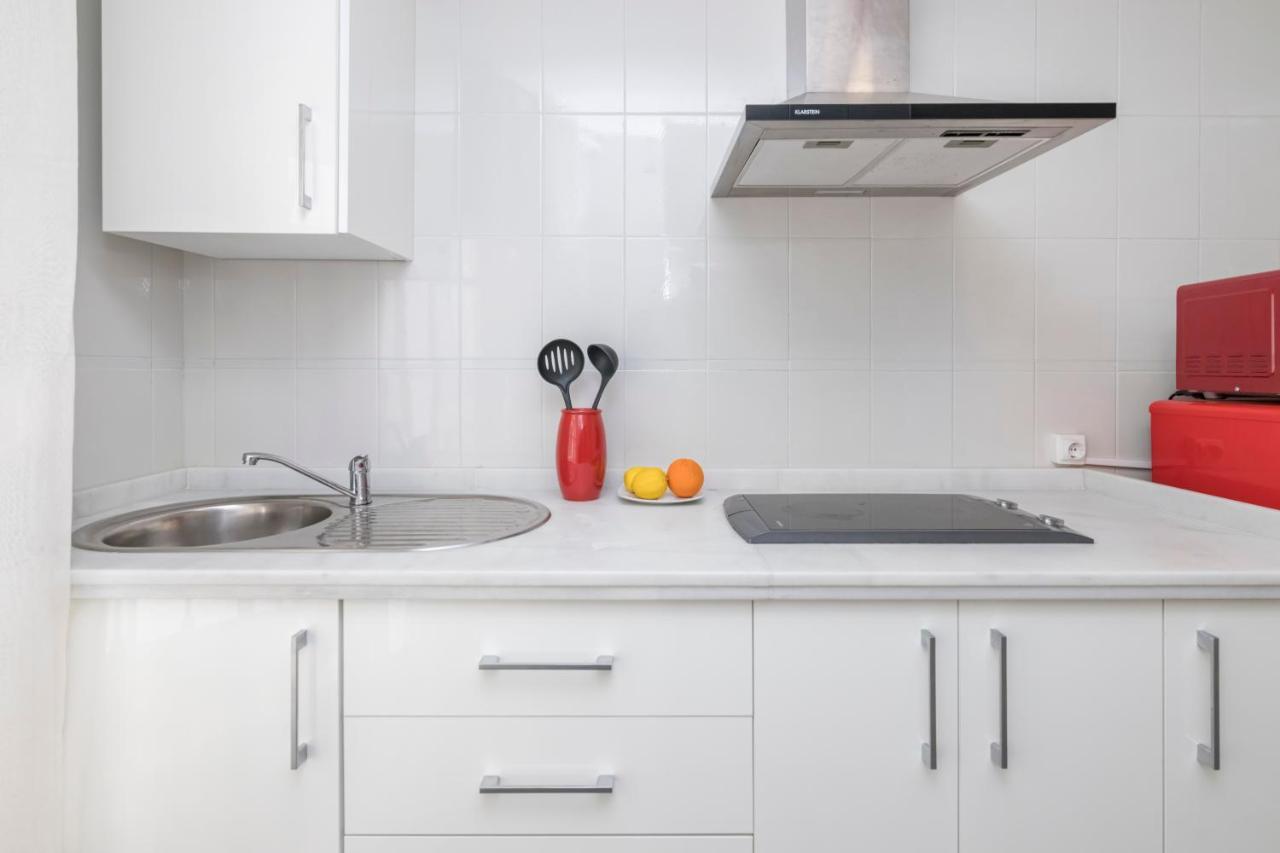 Apartment Bhost - Trinidad Córdoba