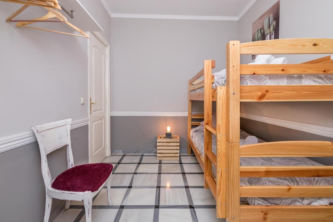Apartment Bhost - Trinidad