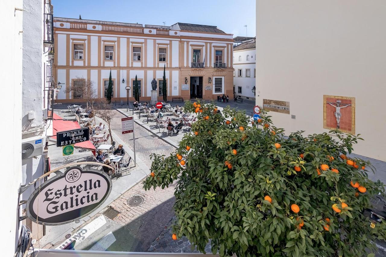 Apartment Bhost - Trinidad Córdoba